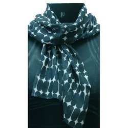 Manufacturers Exporters and Wholesale Suppliers of Designer Scarf New Delhi Delhi